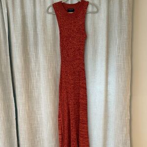 MINKPINK Knit Dress 🍂